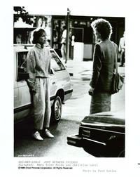 Just Between Friends - 8 x 10 B&W Photo #8