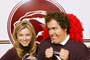 Just Friends - 8 x 10 Color Photo #1