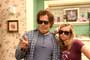 Just Friends - 8 x 10 Color Photo #2