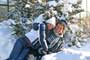 Just Friends - 8 x 10 Color Photo #3