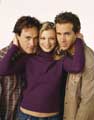 Just Friends - 8 x 10 Color Photo #39