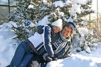 Just Friends - 8 x 10 Color Photo #3