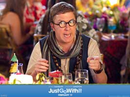 Just Go with It - 8 x 10 Color Photo #22