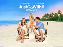 Just Go with It - 8 x 10 Color Photo #24