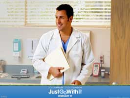 Just Go with It - 8 x 10 Color Photo #26