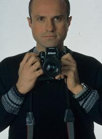 Just Shoot Me! - 8 x 10 Color Photo #17