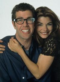 Just Shoot Me! - 8 x 10 Color Photo #29