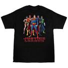 Justice League - In League T-Shirt