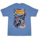 Justice League - League a Plenty T-Shirt