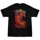 Justice League - Tornado Cloud T-Shirt