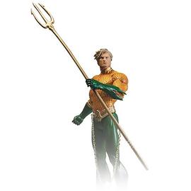 Justice League - New 52 Aquaman Action Figure