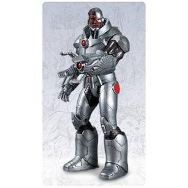 Justice League - New 52 Cyborg Action Figure