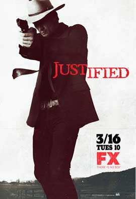 Justified 2010 movie