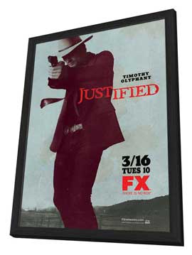 Justified 2010 movie