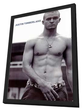 Justin Timberlake Posters on Justin Timberlake Movie Posters From Movie Poster Shop