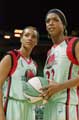 Juwanna Mann - 8 x 10 Color Photo #8