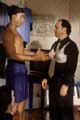 Juwanna Mann - 8 x 10 Color Photo #12