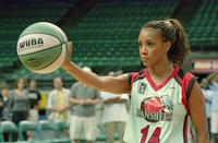 Juwanna Mann - 8 x 10 Color Photo #3