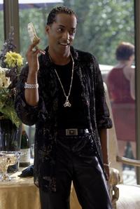 Juwanna Mann - 8 x 10 Color Photo #13