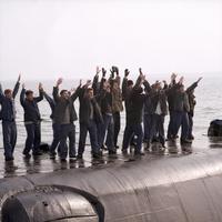 K-19: The Widowmaker - 8 x 10 Color Photo #4