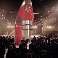 K-19: The Widowmaker - 8 x 10 Color Photo #15