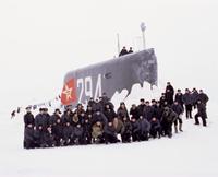 K-19: The Widowmaker - 8 x 10 Color Photo #23