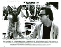 K-9 - 8 x 10 B&W Photo #4