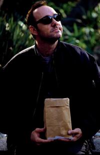 K-PAX - 8 x 10 Color Photo #14