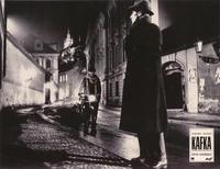 Kafka - 8 x 10 B&W Photo #3