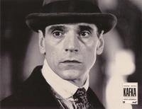 Kafka - 8 x 10 B&W Photo #4