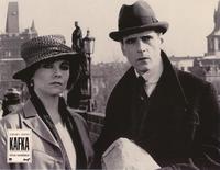 Kafka - 8 x 10 B&W Photo #7
