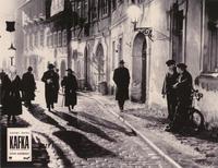 Kafka - 8 x 10 B&W Photo #10