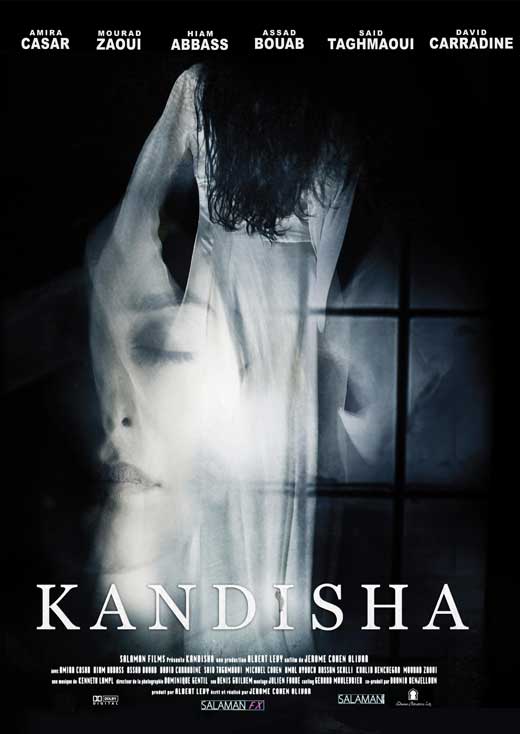 Kandisha movie