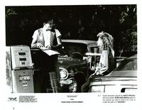Kansas - 8 x 10 B&W Photo #3