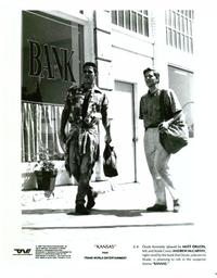 Kansas - 8 x 10 B&W Photo #4