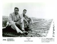 Kansas - 8 x 10 B&W Photo #5