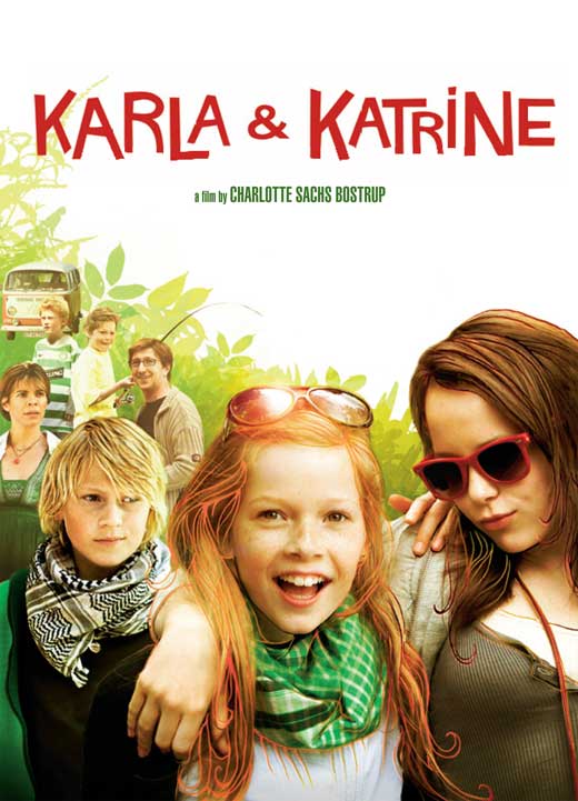 Karla og Katrine movie