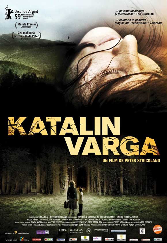 Katalin Varga movie