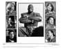 Kazaam - 8 x 10 B&W Photo #5