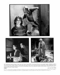 Kazaam - 8 x 10 B&W Photo #1
