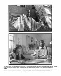 Kazaam - 8 x 10 B&W Photo #4