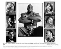 Kazaam - 8 x 10 B&W Photo #5