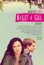 "Kelly & Cal" Movie Poster
