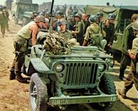Kelly's Heroes - 8 x 10 Color Photo #7