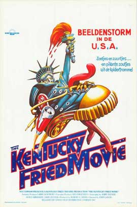 Kentucky Fried Movie