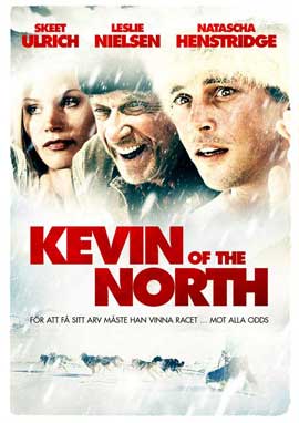 kevin north