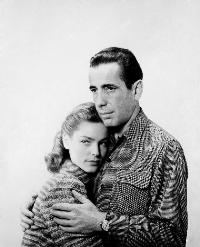 Key Largo - 8 x 10 B&W Photo #1