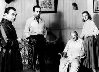 Key Largo - 8 x 10 B&W Photo #6