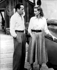 Key Largo - 8 x 10 B&W Photo #7