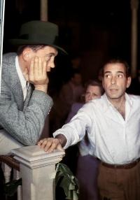 Key Largo - 8 x 10 Color Photo #2